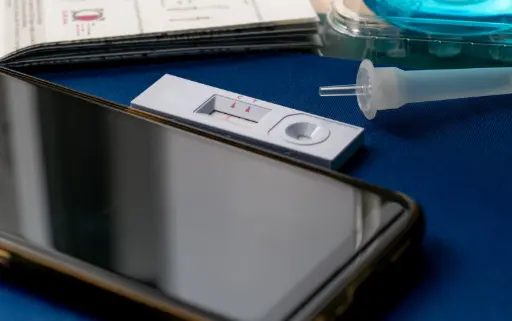 [109803] CK-MB One Step Test